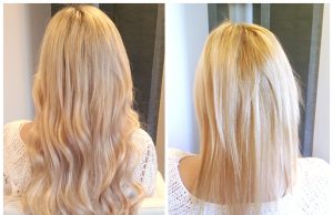 The Cost of Hair Extensions