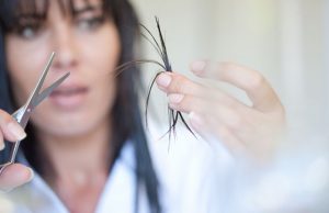 How To Fix a Bad Haircut