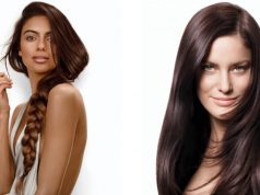 Hair care for damaged hair