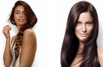 Hair care for damaged hair