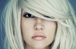 What is the consequence of bleaching