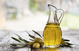 The Beauty Benefits Of Olive Oil