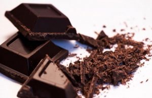 Beauty Benefits Of Chocolate