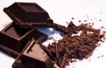 Beauty Benefits Of Chocolate