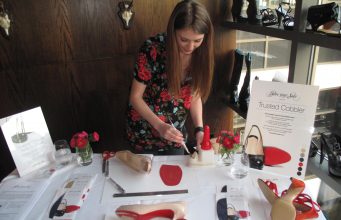 How To Save Your Soles (Even in Stilettos!)