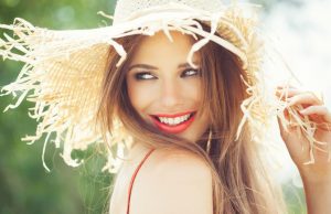 Five Great Summer Beauty Tips