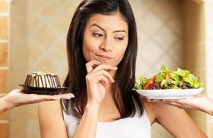 How To Choose Healthy Snacks