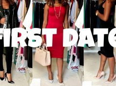 How To Dress For That First Date