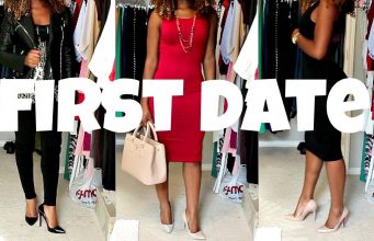 How To Dress For That First Date