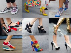 Hottest Shoe Trends Of The Year