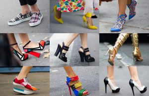 Hottest Shoe Trends Of The Year