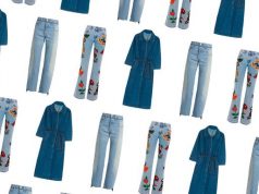 The Hottest Trends In Denim This Year