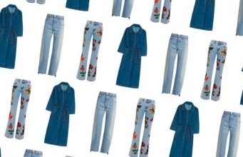The Hottest Trends In Denim This Year