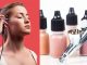Airbrush Makeup