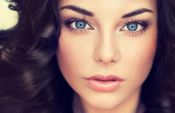 Eye Makeup For Blue Eyes