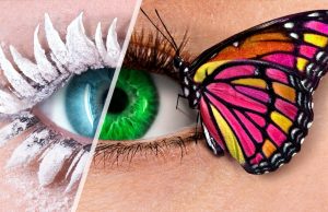 Your DIY Guide to Makeup