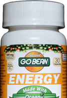 Product of the Month! Go Bean Green Coffee Supplement
