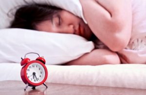 Tips for Better Sleep
