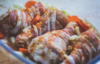 Why Should I Meal Prep?