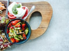 Real Health Benefits of the Mediterranean Diet