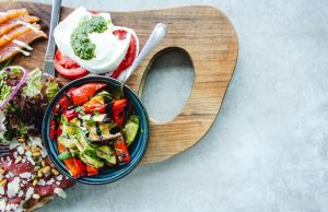 Real Health Benefits of the Mediterranean Diet