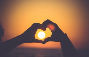 Remember to Show Yourself Some Love On Your Weight Loss Journey