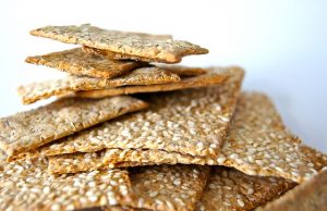 Labeling Series Part 2: Finding Hidden Trans Fats