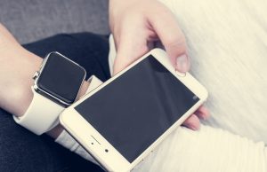 Need Help Losing Weight? There’s an App for That.