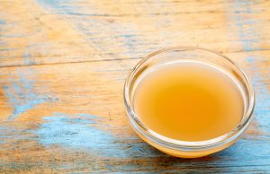 Apple Cider Vinegar: 2017’s Hottest New Superfood?