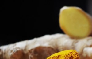 Make Time for Turmeric: A Super Spice with Enormous Health Benefits