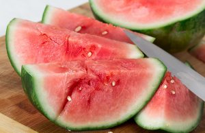 Watermelon: Five Reasons to Eat the Summer Fruit
