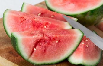 Watermelon: Five Reasons to Eat the Summer Fruit