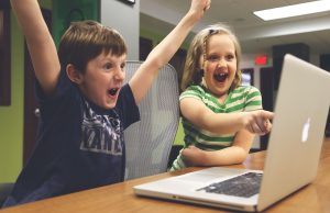 Childhood Obesity: Is Technology to Blame?