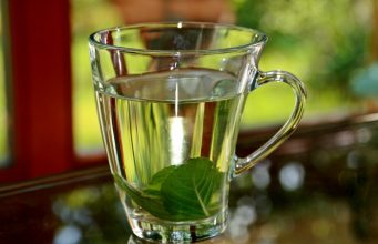 Beyond Your Breath: Health Benefits of Peppermint