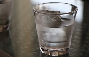 Bottoms Up! Why You Should Drink Water All The Time.