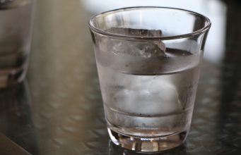 Bottoms Up! Why You Should Drink Water All The Time.