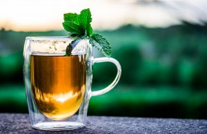 Beyond Green: Other Weight Loss Tea That Can Help You Shed Pounds
