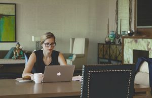 The Age of Sitting: How to Move More at Work (and Why You Want To)