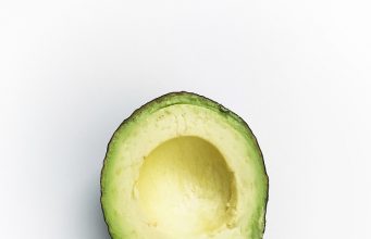 Avocados: The Good Kind of Fat