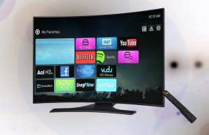 Binge Watching TV is Bad for Your Health.