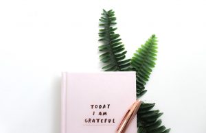 5 Health Benefits of Gratitude