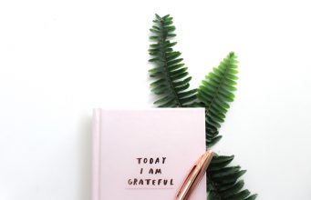 5 Health Benefits of Gratitude