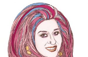 Beauty Expert Shahnaz Husain Suggested Tips for Dark Circles