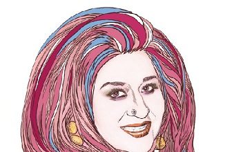 Beauty Expert Shahnaz Husain Suggested Tips for Dark Circles