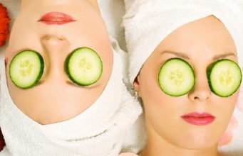 How to Make and Use Cucumber for Dark Circles Under Eyes