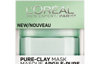 6 Best L’oreal Face Pack Products For Natural Skin Glow