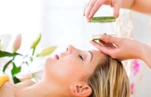 How to Use Aloe Vera for Oily Skin?
