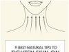 9 Best Natural Tips to Tighten Skin on Face and Neck