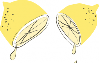 7 Best Remedies To Use Lemon For Dark Circles!