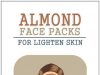 6 Homemade Almond Face Packs For Your Skin